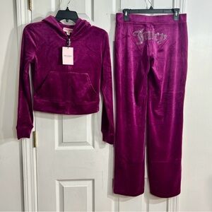 Juicy Couture women Set